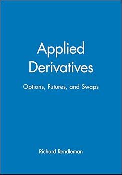 Paperback Applied Derivatives: Options, Futures and Swaps Book