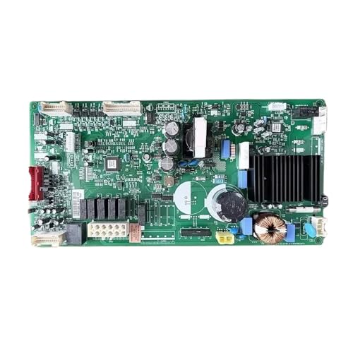 YTGWLKCO Refrigerator Motherboard and Computer Board EBR85712698, Compatible for LG? Refrigerator and Freezer Inverter Board