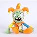 Dirgee Ankunft 2 Plüschspielzeug PVZ Clown Zombie Cosplay Plüschtier Weiche Gefüllte Spielzeug Puppe Für Kinder Kinder Geschenk 30cm