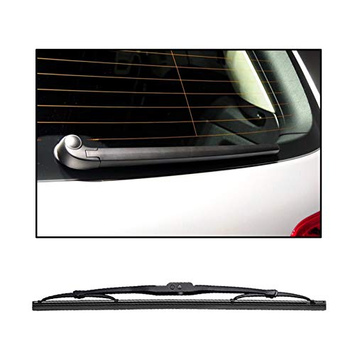 Essuie-glace arrière 13 pouces pour Audi A3 S3 8P1 2003-2012 - 6