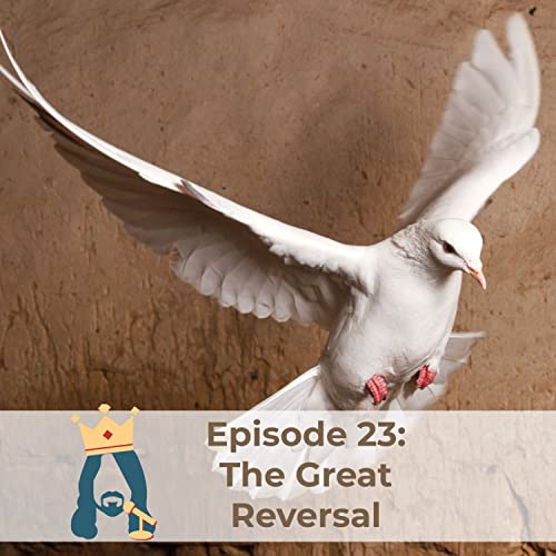 The Great Reversal