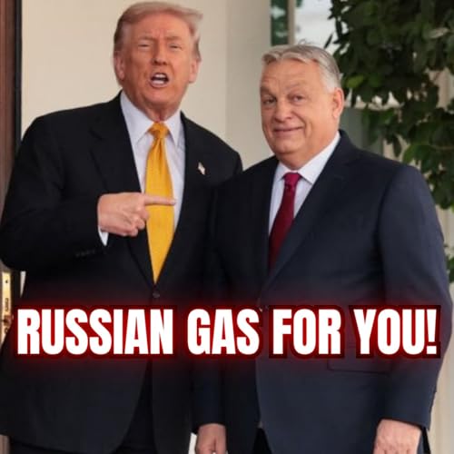 Trump, Orbán, and the Ridiculous Venezuela Vote | EYES ON GEOPOLITICS