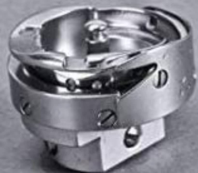 Shuttle Hook for use Jack, jukki, Brother, daisen, fusen Sewing Machine-image-38