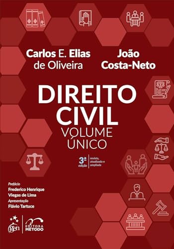 Direito civil – Vol. Único: