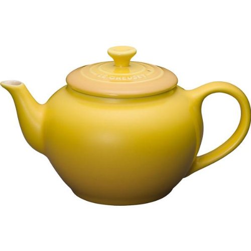 Best Le Creuset Teapot With Infuser