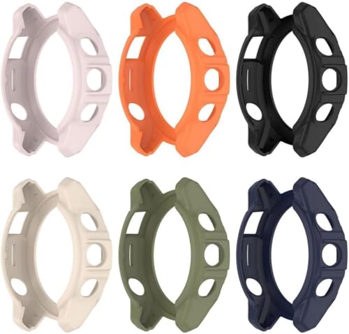 yFaygtniz6FZbg GARMINΉ Fenix7X / Fenix7X PRO/Epix Pro 51mmΉ یJo[ tBȂTPU K[~Ή Epix Pro 51mm / Fenix 7X / Fenix 7X PROΉ 