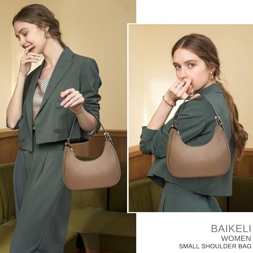 Small Tote Shoulder Bags Purses for Women Retro Classic Crossbody Bags Cute Clutch Purse and Handbag4