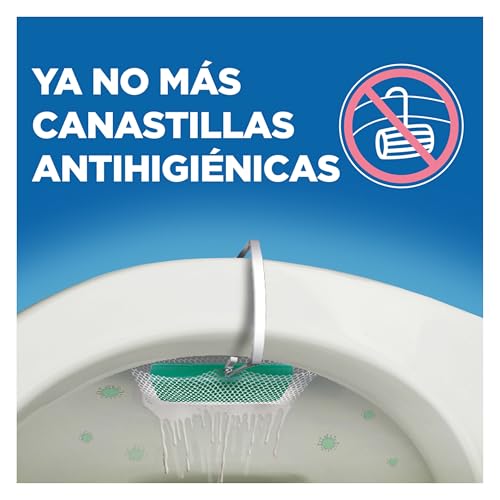 La Mejor Recopilación de Pato purific para baños , listamos los 10 mejores. 9 Imagen adicional