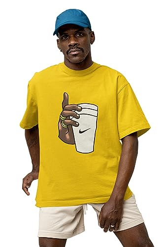 Image of Mc Stan Tshirt for Men 100% Cotton t-Shirt / / Mcstan Tshirt
