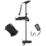 MOTORGUIDE MotorGuide Xi5 Wireless Trolling Motor - Freshwater - Sonar/GPS - 80lbs-60-24V /...