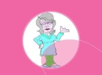 Square Peg's Words of Wisdom 1482693208 Book Cover