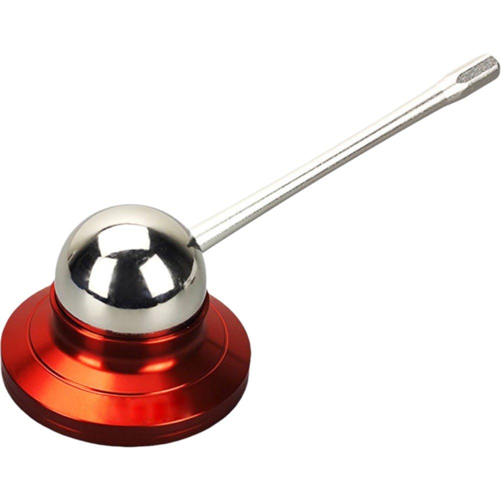 Stabilisateur de main de modèle rotatif 360° pour peinture de figurine
