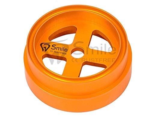 Grossman Areola Marcador 40 mm, 44 mm, 48 mm, 52 mm, aluminio SD Instrumentos nuevos