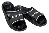 CCM Shower Sandals, 40