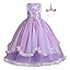 X001 Rainbow Purple