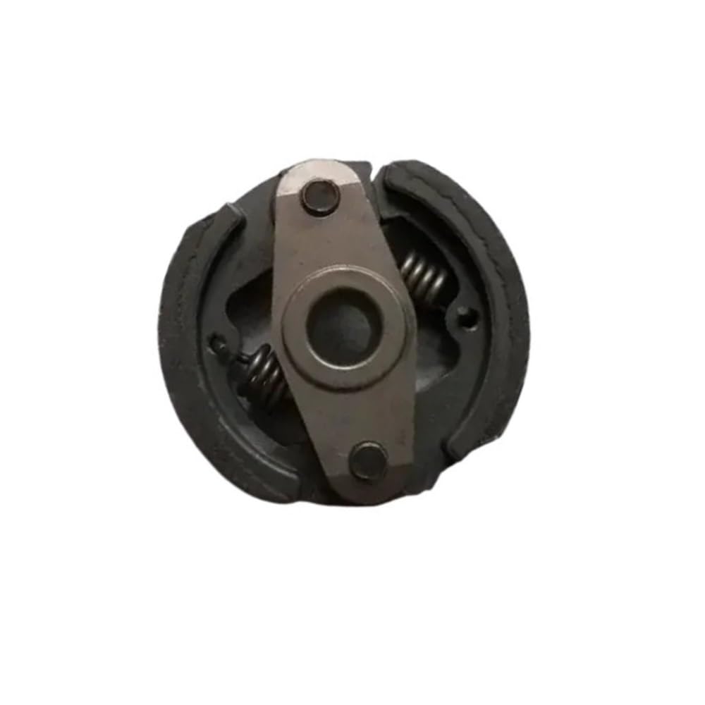 Embrayage 75 mm haute résistance pour débroussailleuse G4L RBC411