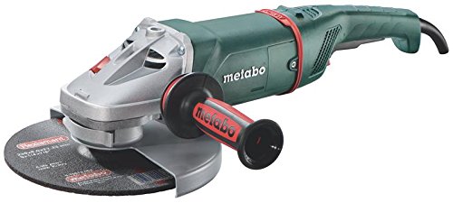 Preisvergleich Produktbild Metabo Winkelschleifer - WE 22-230 MVT