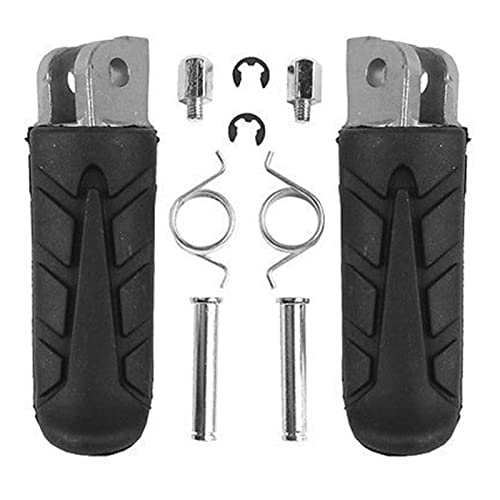 Repose-pieds avant CB600 Hornet600 cale-pied moto 1998 1999 2000 2002