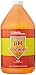 General Hydroponics HGC722125 Liquid Premium Buffering for pH Stability, 1-Gallon, Orange