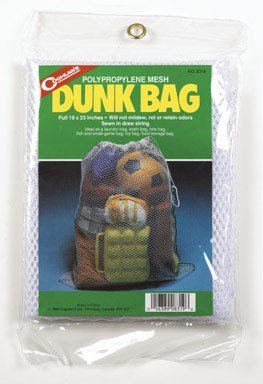 Coghlan's Nylon Dunk Bag (8319)