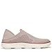 Vionic Women's Sage Rx Sneaker Lucid Beige Knit