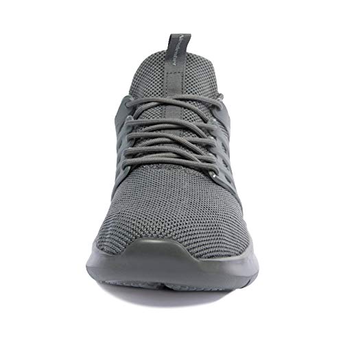 Buy NewDenBer Men's Lightweight Sneakers Comfortable Non Slip Sport