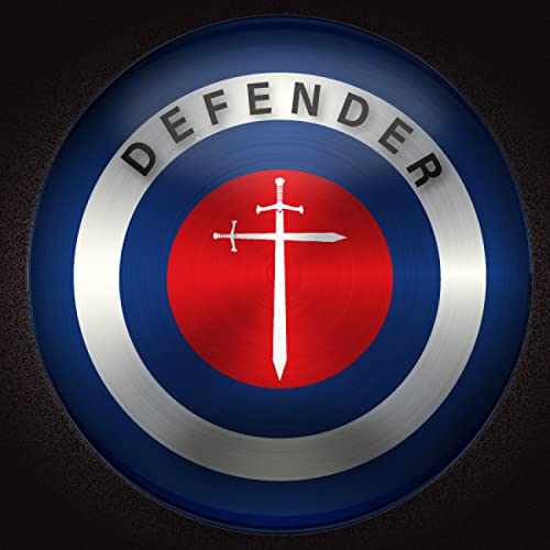 Defender