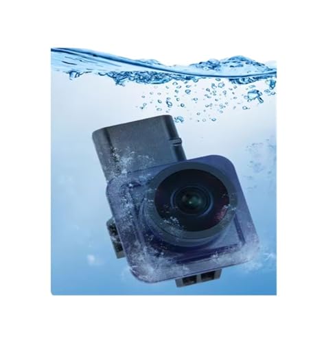 Caméra de vue arrière étanche OEM EB5Z-19G490-A vision grand angle - 2
