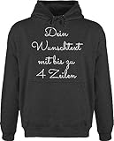 Geschenk mit Namen personalisiert by Shirtracer