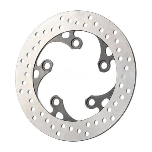 Disque de frein arrière moto pour Suzuki GSXR 600 750 et SV1000