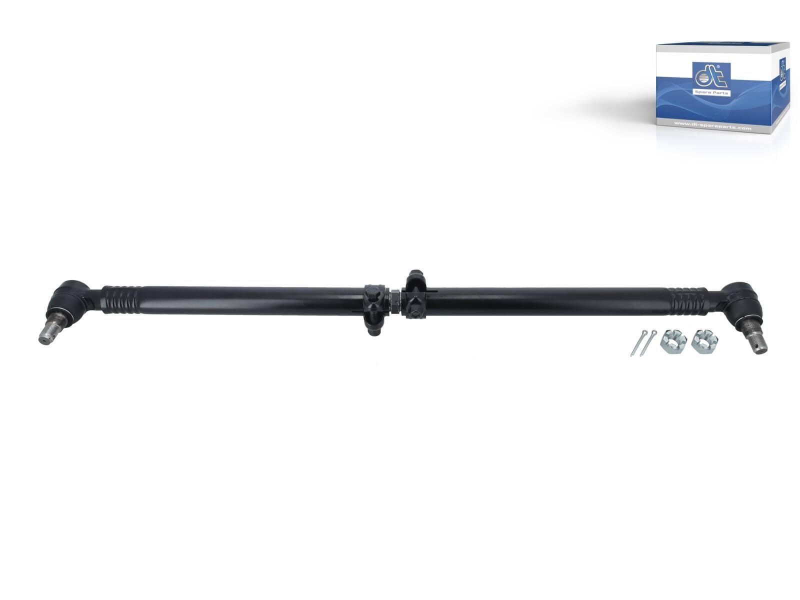 DT Spare Parts 2.00373 Barra sterzo