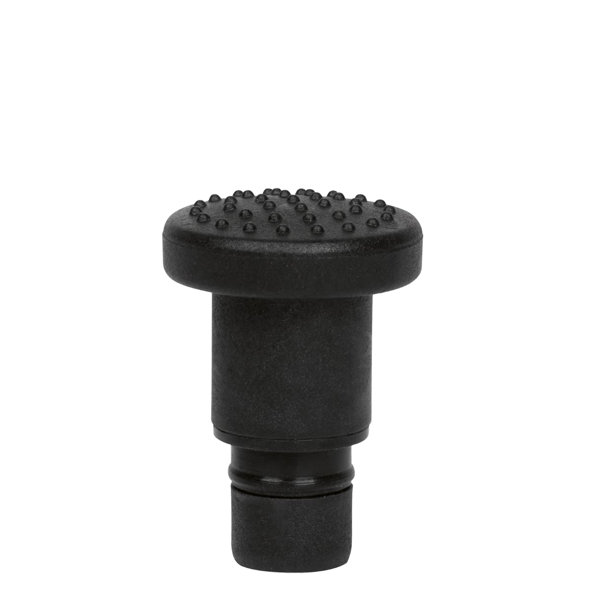 ProfiCare® Pistolet do masażu, pistolet do masażu, 1900 – 2800 uderzeń/min, 3 poziomy intensywności, czas pracy baterii 4 godziny, 4 wymienne nasadki, 8 diod LED do informacji o stanie pracy | PC-MP