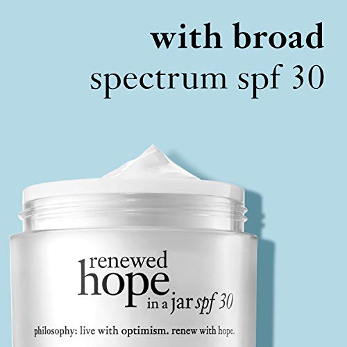 Philosophy 38140.0 Renewed Hope In A Jar thumb #6