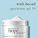 philosophy renewed hope in a jar - moisturizer - spf 30, 2 oz