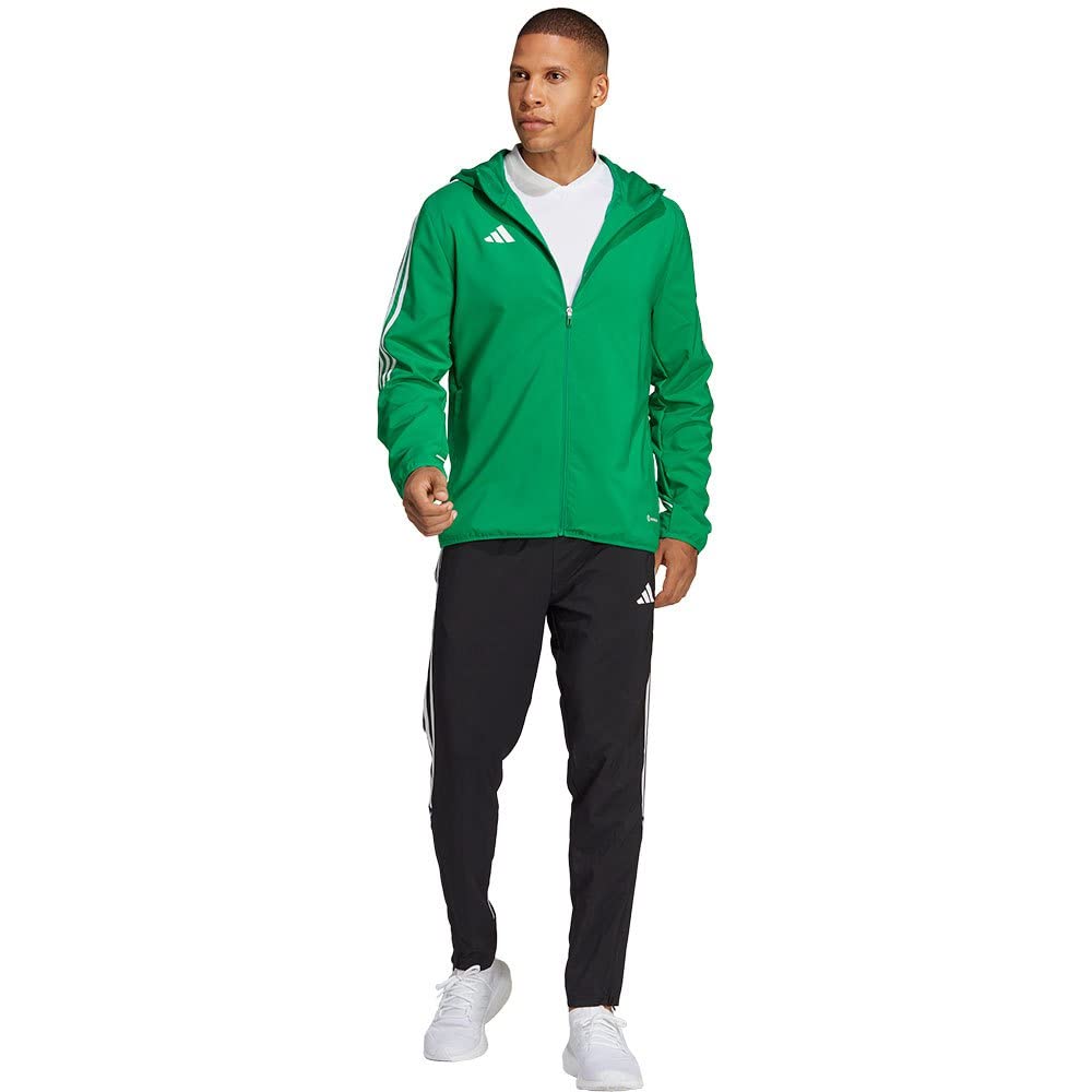 adidas Herren Tiro 23 League Windbreaker Trainingsjacke (1er Pack)