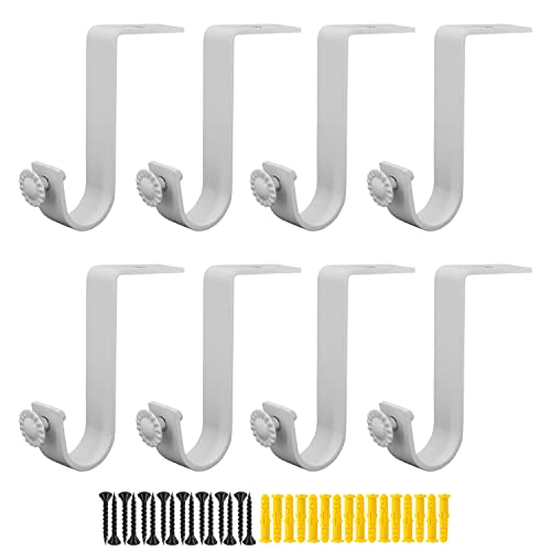 Our Best Anchor For Curtain Rod Top 7 Model Reveled!