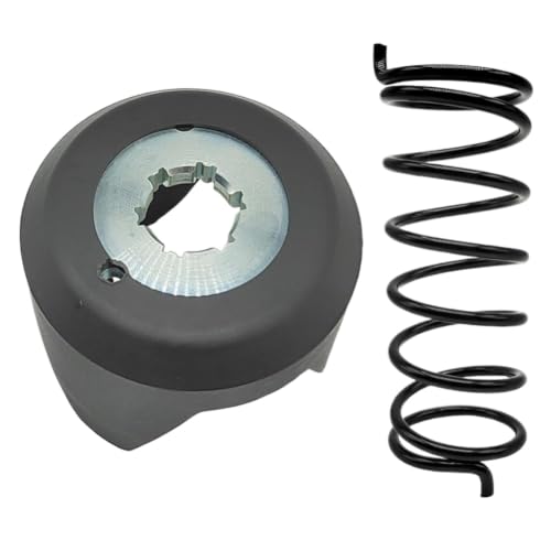 Muelle de compresión para renovar embrague Polaris 850 4X4