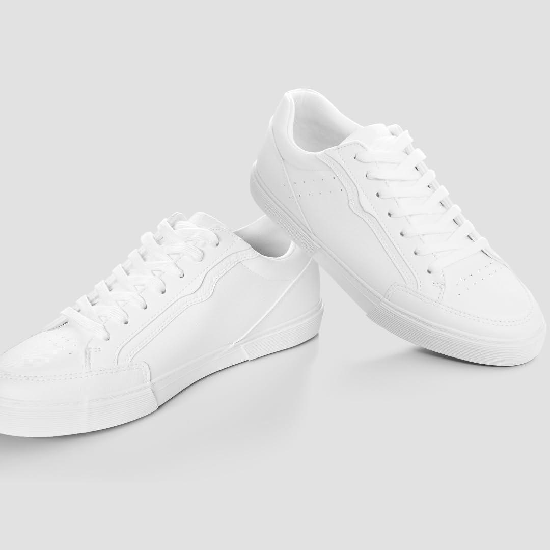 Leather Conditioner 50ml White – Compact, Color-Brightening Leather Care for White Shoes, Bags, and Accessories