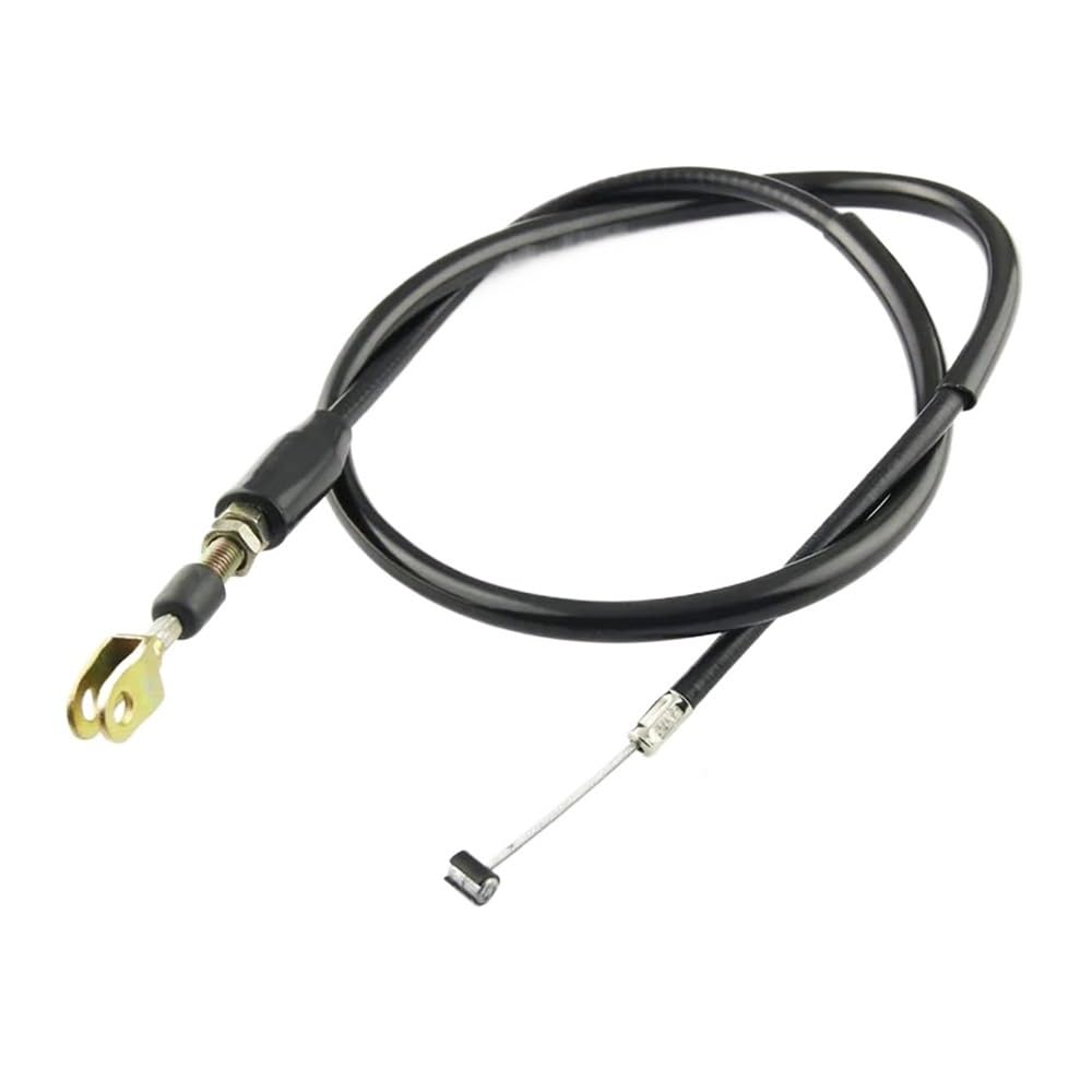 strony Kabel sterujący sprzęgła motocykla drut pasuje do Suz moto GN250 1985-2001 GN250E GN 250E TU250X TU 250X OE 58200-38301 58200-38300