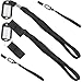HAPINARY 4pcs Cane Wrist Straps Climbing Stick Straps Phone Lanyard Wrist Walking Canes
