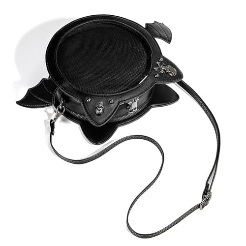 Anime Itabag mode à main transparent pour sac de cosplay et exposition