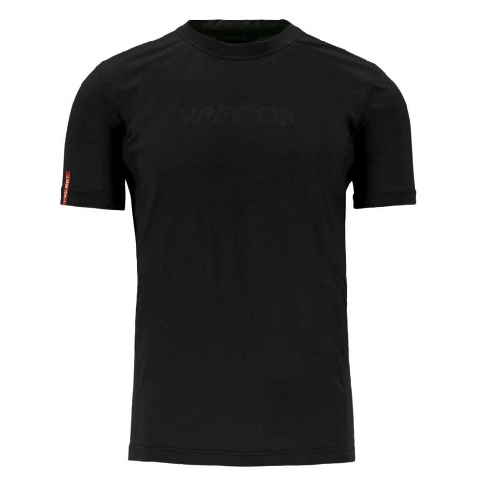 Karpos Maglia a Manica Corta K-Performance, Black, S