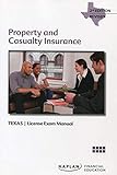Texas Property & Casualty Insurance License Exam Manual