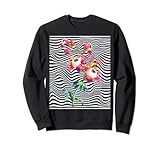 Photo Gallery weirdcore aesthetic flower with eyeballs illusion weirdcore felpa Photo Gallery weirdcore aesthetic flower with eyeballs illusion weirdcore felpa
