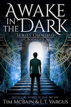 The Awake in the Dark Series - Books 1-3 - Book  of the Awake in the Dark