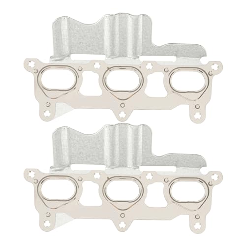 Image of SIZZER 37Pcs Engine Cylinder Head Gasket Kit for 09-16 Traverse /Enclave /Acadia 3.6L V6,09-10 Outlook 3.6L V6 Replace# HS26376PT-5 /CS26376-1