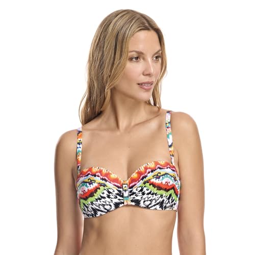 ORY Top de Bikini Balconette W231146 para Mujer