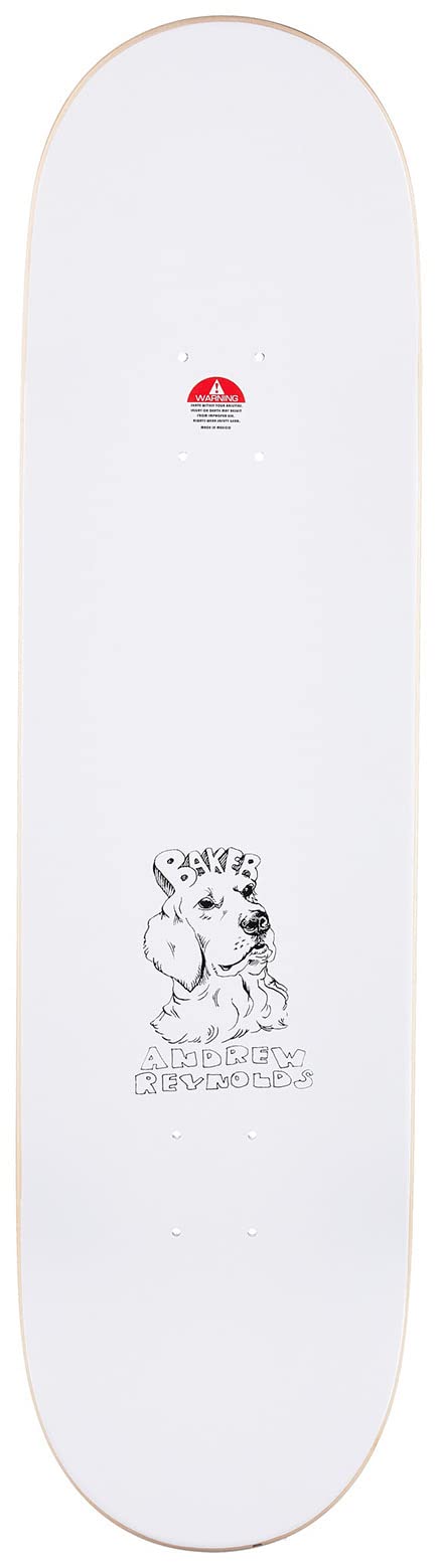Planche de Skateboard Frenz AR 8.5 x 32.0