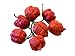 60 Trinidad Moruga Scorpion SeedsHottest Pepper in the World ---Only Sell by Samenchilishop(World)---