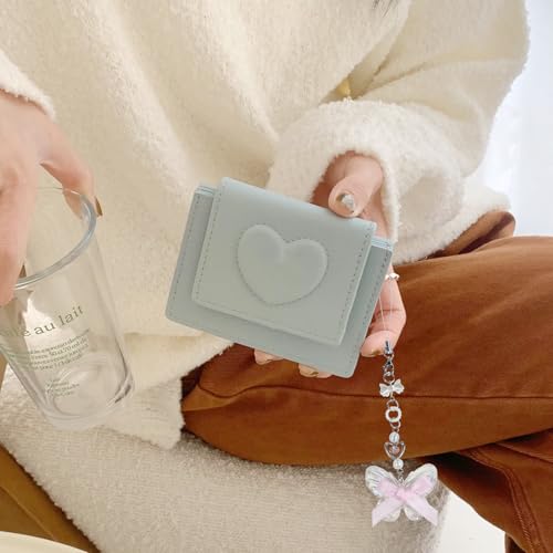 Image of TecoKart 4Pcs Aesthetic Phone Charm, Cute Bow Phone Accessories for Girls and Women, Stylish Phone Charms for iPhone, Bag, Purse, Keychains
